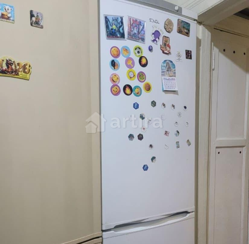 Комната, 15 м2, 2/5 эт. Москва - изображение 2