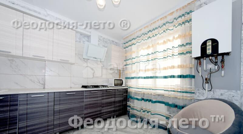 2-комн. квартира, 58 м2, 2/9 эт. Феодосия - изображение 18