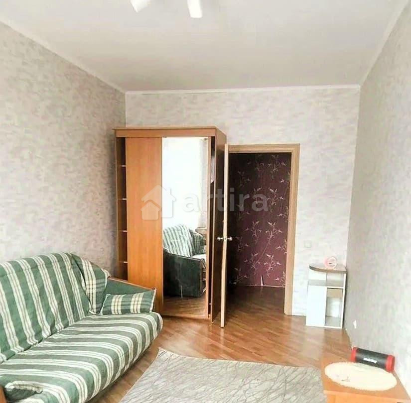 Комната, 20 м2, 14/14 эт. Москва - изображение 1