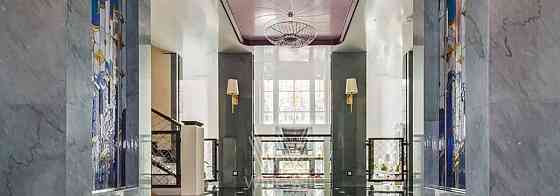 Коттедж, 930 м2, 32 сотки, 3 эт. Одинцово