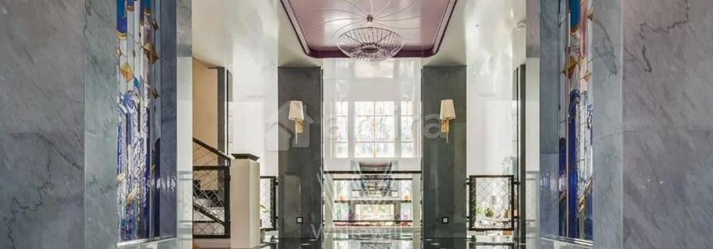 Коттедж, 930 м2, 32 сотки, 3 эт. Одинцово - изображение 6