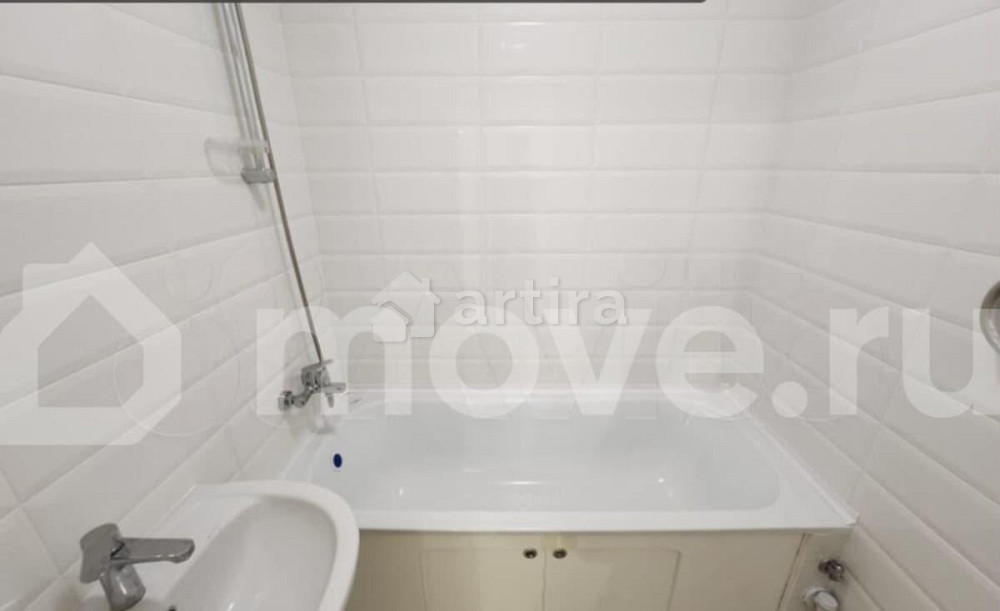 2-комн. квартира, 62 м2, 17/23 эт. Москва - изображение 7