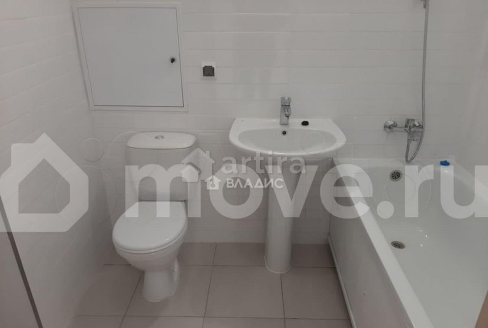 3-комн. квартира, 70.5 м2, 7/16 эт. Москва - изображение 4