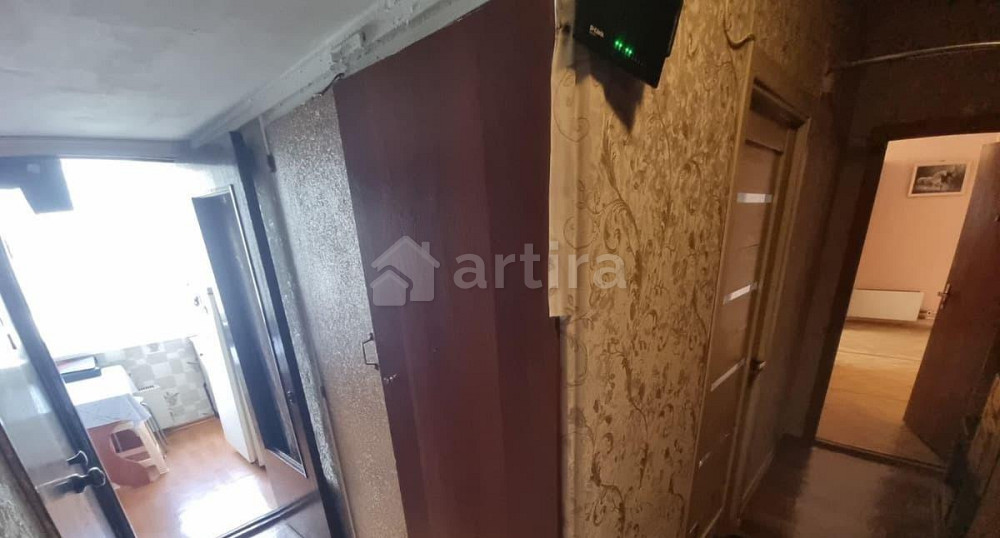 Комната, 30.9 м2, 6/12 эт. Москва - изображение 3