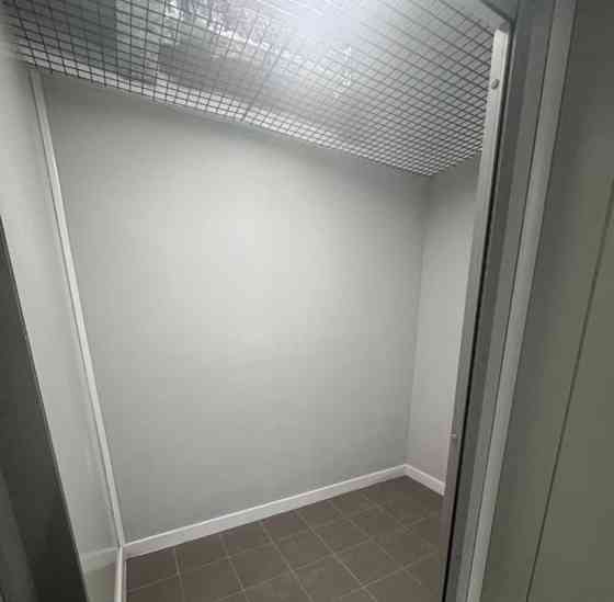 Гараж, 3.7 м2 Москва