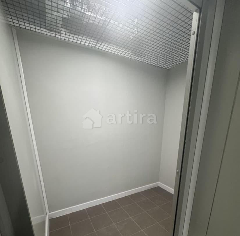 Гараж, 3.7 м2 Москва - изображение 2