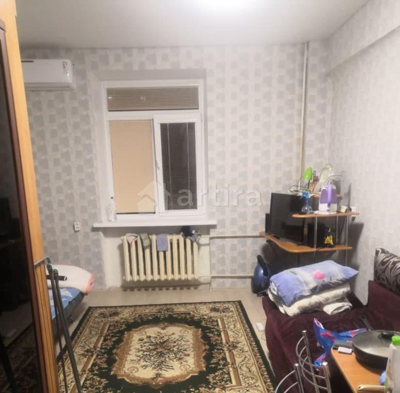 Комната, 18 м2, 2/2 эт. Уфа - изображение 3