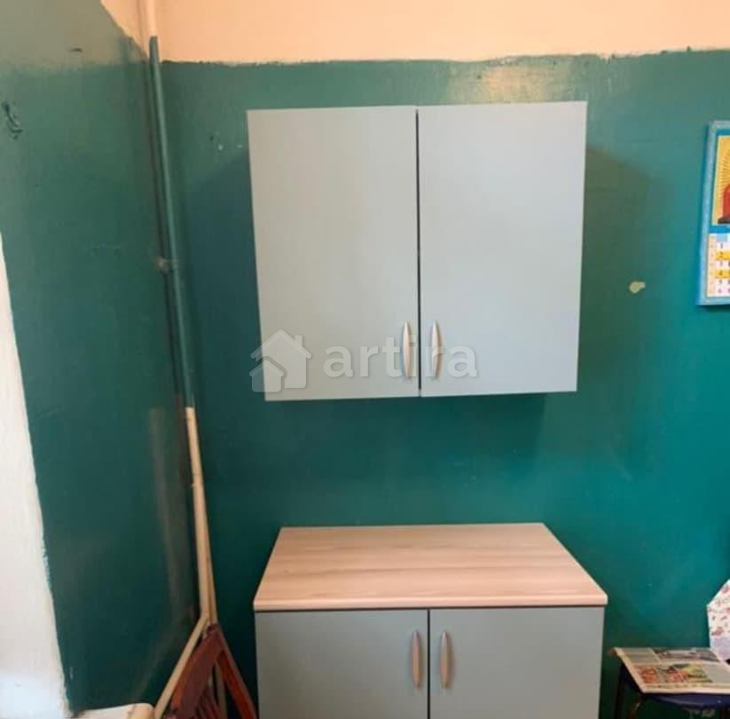 Комната, 15.6 м2, 1/5 эт. Москва - изображение 1