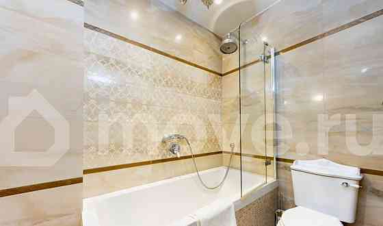 4-комн. квартира, 179.4 м2, 8/44 эт. Москва