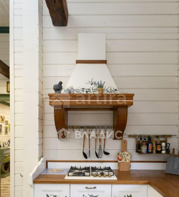 Дом, 150 м2, 20 соток, 1 эт. Владимир - изображение 3