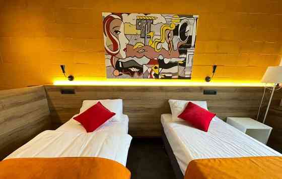 1-комн. квартира, 25 м2, 5/26 эт. Санкт-Петербург