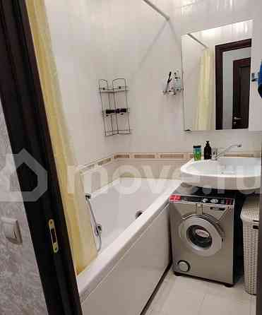 3-комн. квартира, 74.5 м2, 5/5 эт. Москва