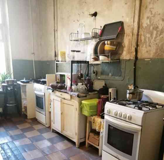 Комната, 19 м2, 4/6 эт. Санкт-Петербург