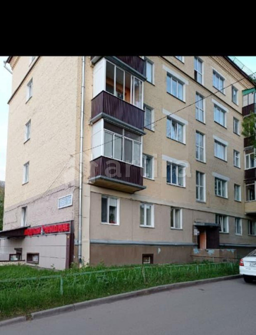 Комната, 13 м2, 2/5 эт. Казань - изображение 4