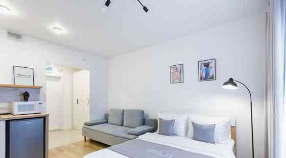 1-комн. квартира, 22 м2, 15/16 эт. Москва