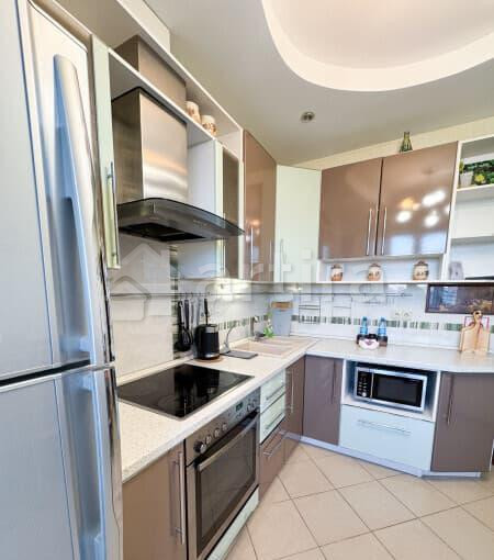 1-комн. квартира, 38 м2, 10/17 эт. Лобня - изображение 14