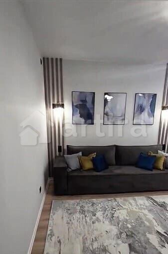 2-комн. квартира, 73 м2, 4/5 эт. Самара - изображение 18