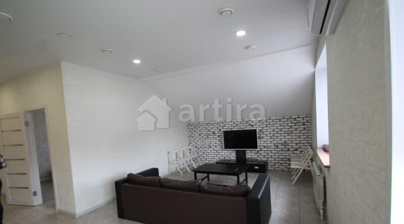 Коттедж, 400 м2 Новосибирск - изображение 13