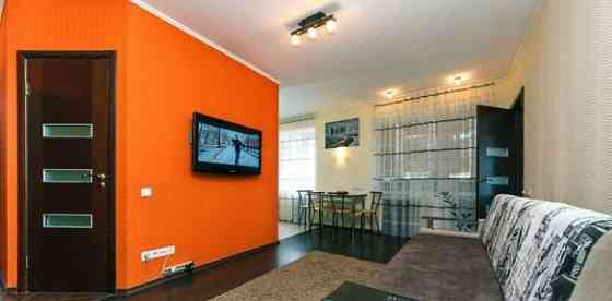 2-комн. апарт-ы, 58 м2, 1/5 эт. Нижний Тагил