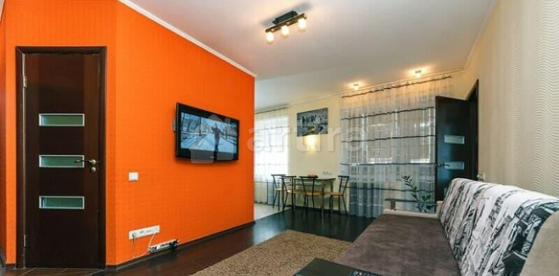 2-комн. апарт-ы, 58 м2, 1/5 эт. Нижний Тагил - изображение 5