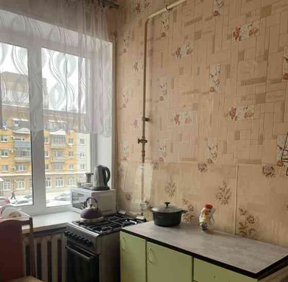 Комната, 17 м2, 3/5 эт. Саратов