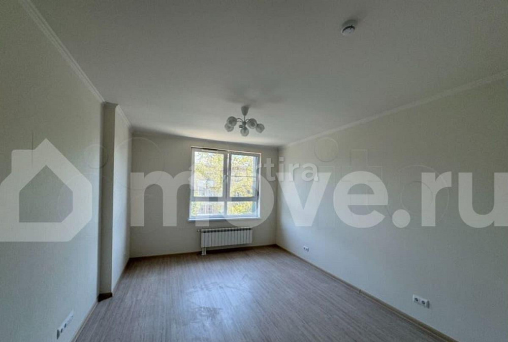 2-комн. квартира, 62.2 м2, 2/13 эт. Москва - изображение 3