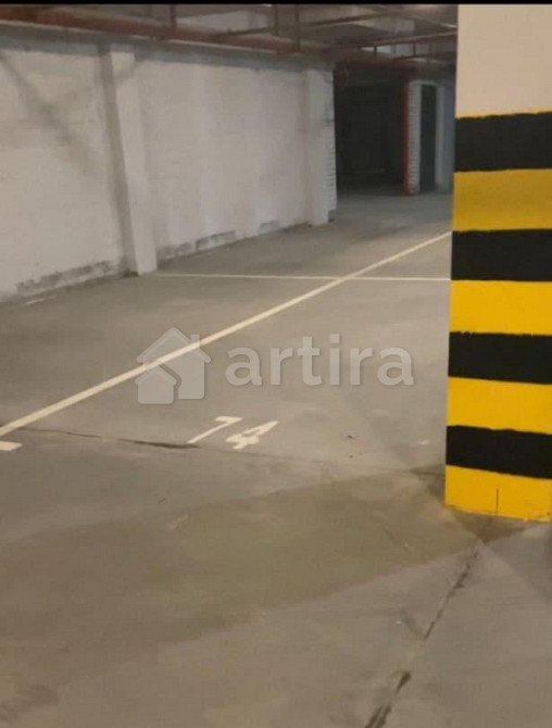 Гараж, 14 м2 Зеленоградск - изображение 1