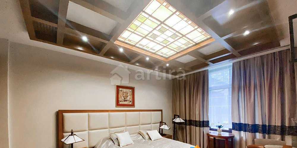 Коттедж, 550 м2, 210 га, 1 эт. Солнечногорск - изображение 4