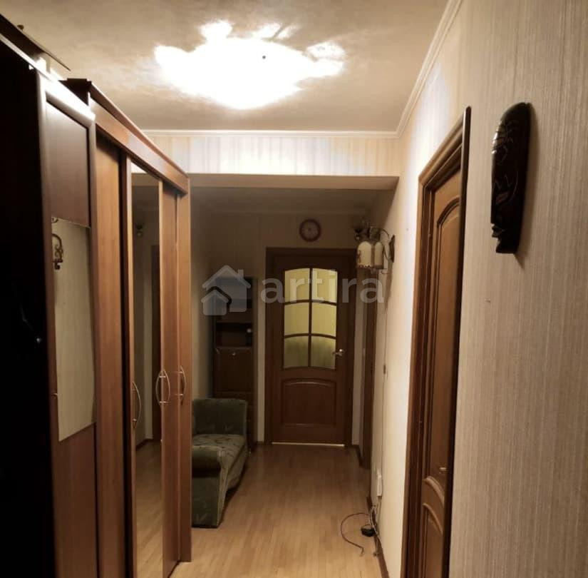 Комната, 19 м2, 9/10 эт. Санкт-Петербург - изображение 4