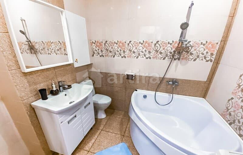 1-комн. квартира, 42 м2, 10/25 эт. Химки - изображение 5