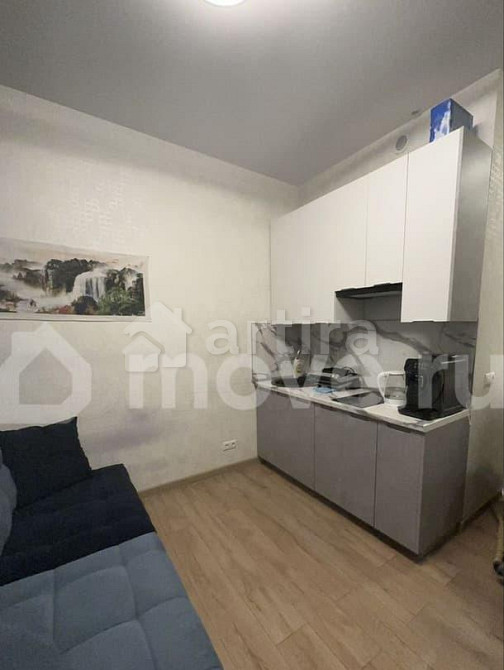 Студия, 19.6 м2, 15/15 эт. Москва - изображение 7