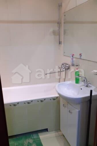 1-комн. квартира, 42 м2, 14/16 эт. Домодедово - изображение 7