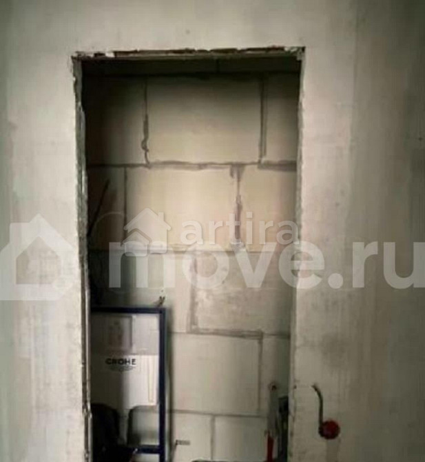 3-комн. квартира, 85 м2, 6/27 эт. Москва - изображение 4