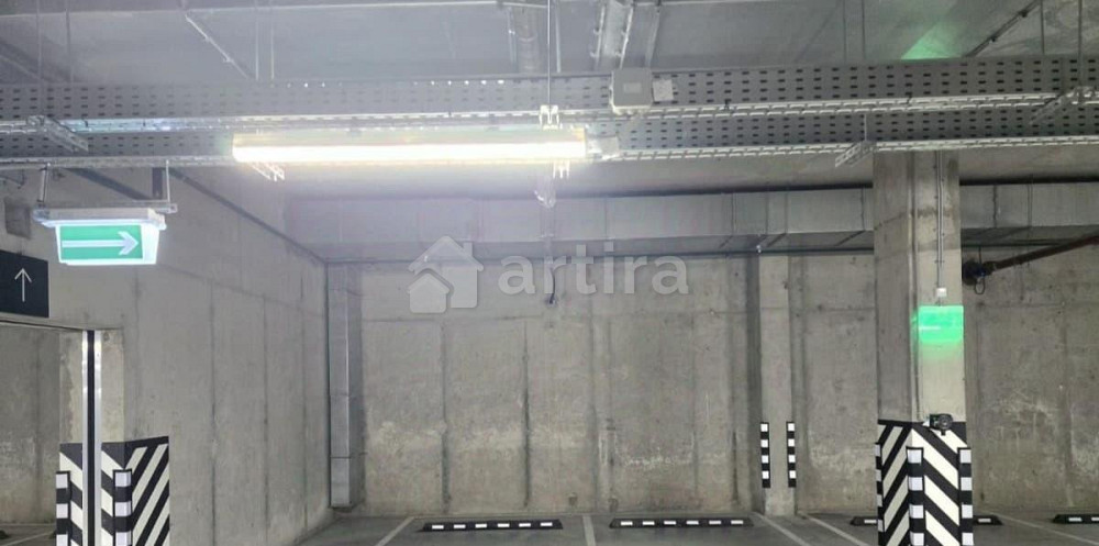 Гараж, 15 м2 Санкт-Петербург - изображение 5