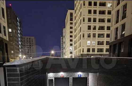 Гараж, 21 м2 Санкт-Петербург