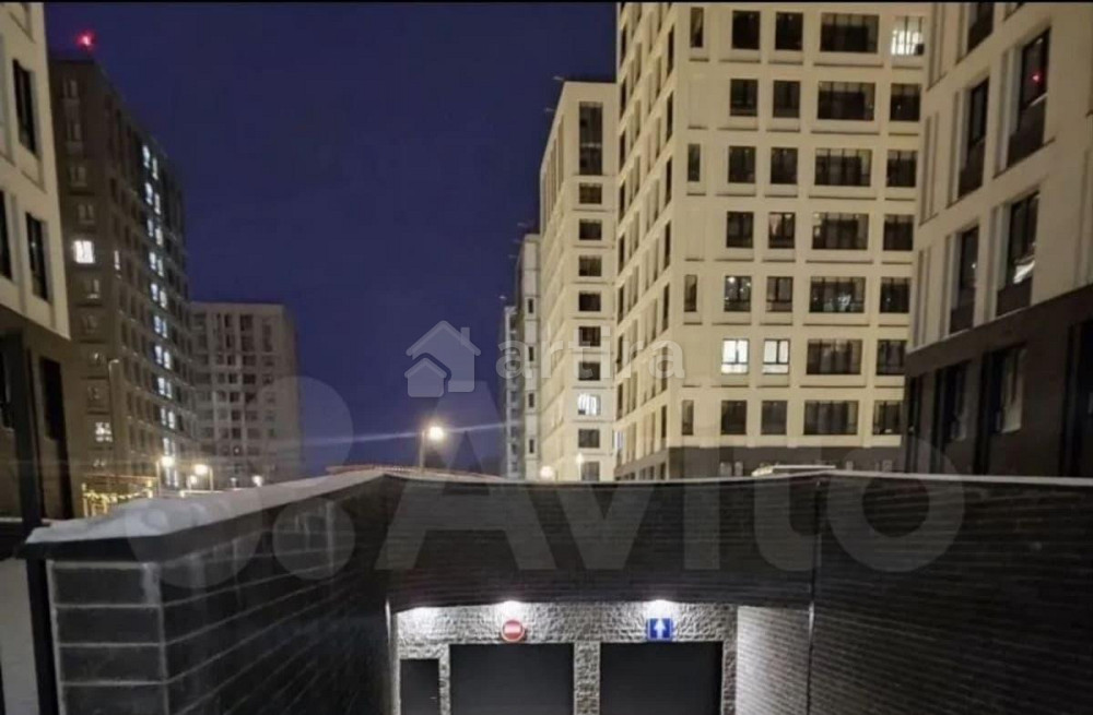 Гараж, 21 м2 Санкт-Петербург - изображение 3