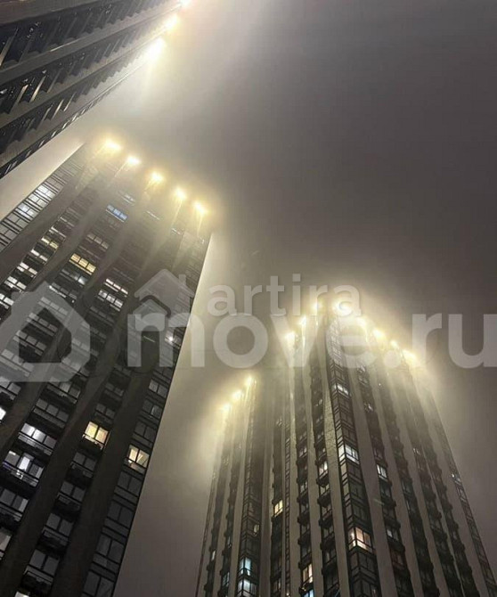 4-комн. квартира, 99 м2, 19/30 эт. Москва - изображение 7