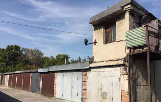 Гараж, 19 м2 Кемерово
