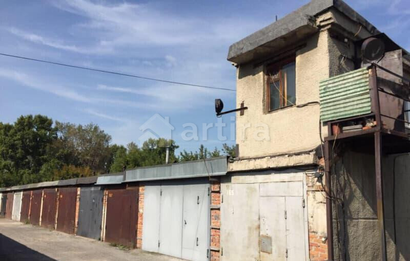 Гараж, 19 м2 Кемерово - изображение 5