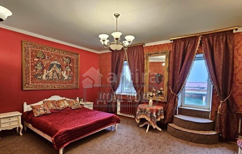 Коттедж, 500 м2 Лобня - изображение 11