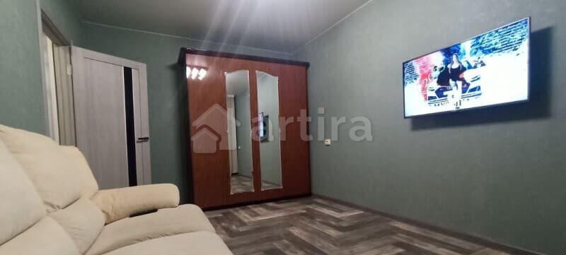 2-комн. квартира, 50 м2, 1/9 эт. Симферополь - изображение 5