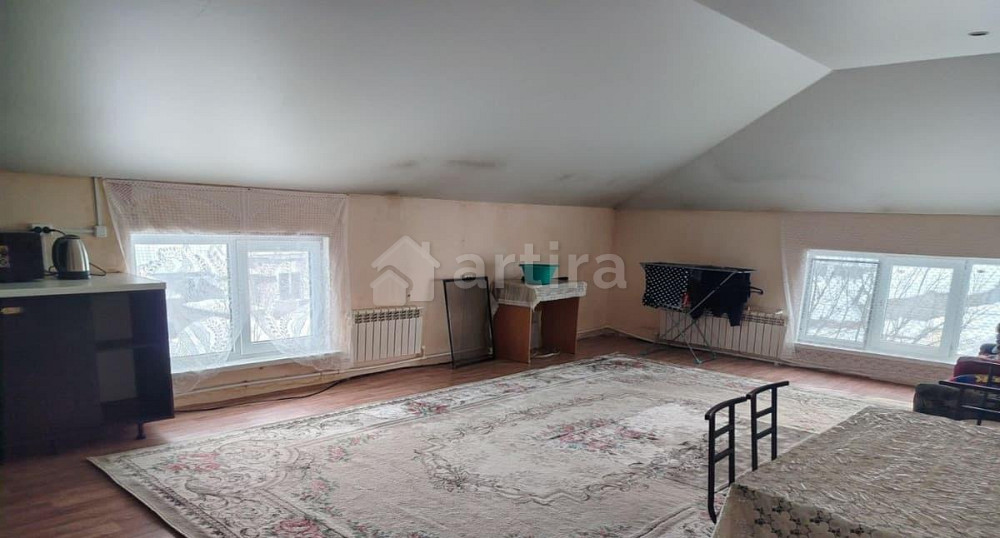 Дом, 125 м2, 5 соток, 2 эт. Казань - изображение 7