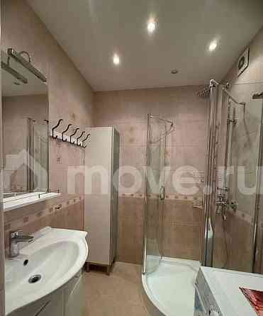 1-комн. квартира, 40 м2, 6/22 эт. Москва