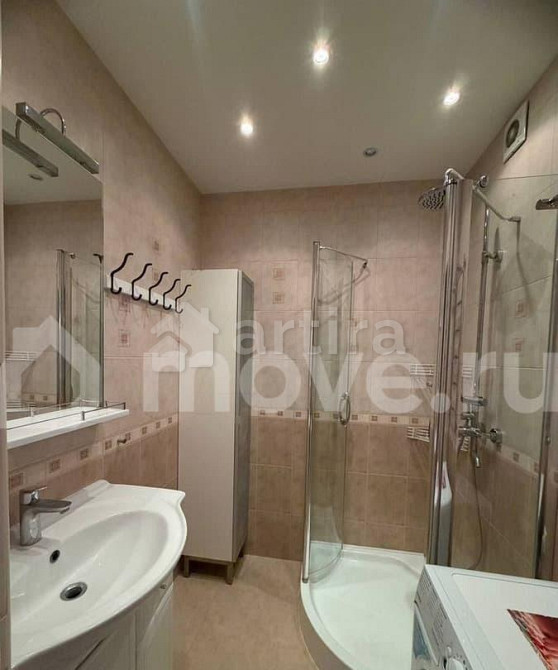 1-комн. квартира, 40 м2, 6/22 эт. Москва - изображение 4