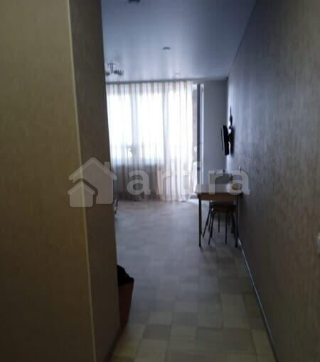 1-комн. квартира, 40 м2, 23/25 эт. Уфа - изображение 4