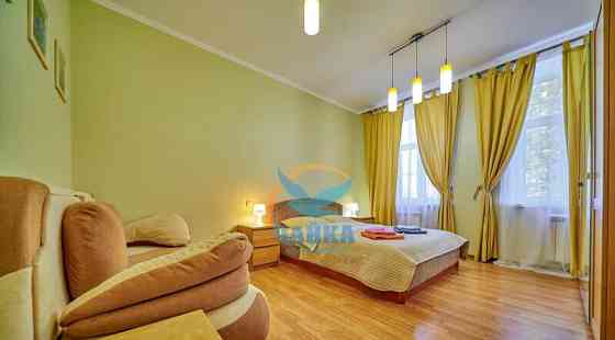 1-комн. квартира, 38 м2, 3/5 эт. Санкт-Петербург