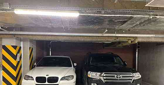 Гараж, 13 м2 Санкт-Петербург