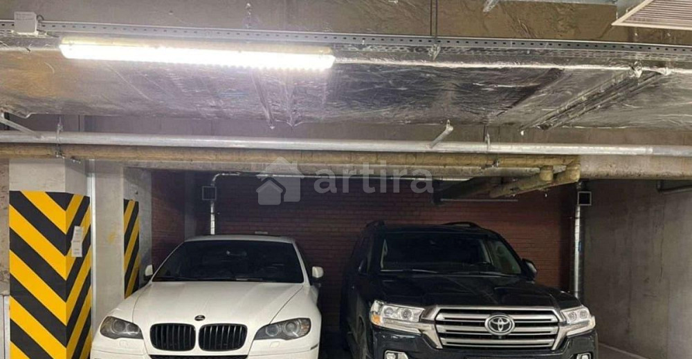 Гараж, 13 м2 Санкт-Петербург - изображение 1