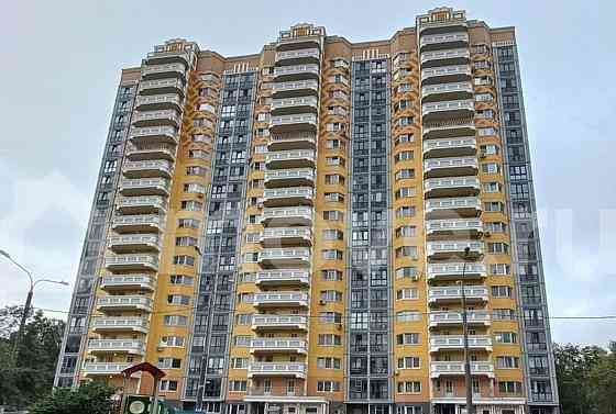 3-комн. квартира, 73.6 м2, 1/19 эт. Москва