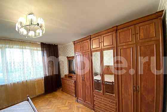 2-комн. квартира, 53.5 м2, 11/12 эт. Москва